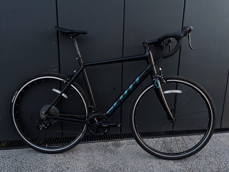 Scott SPEEDSTER ALLOY 700, foto 1