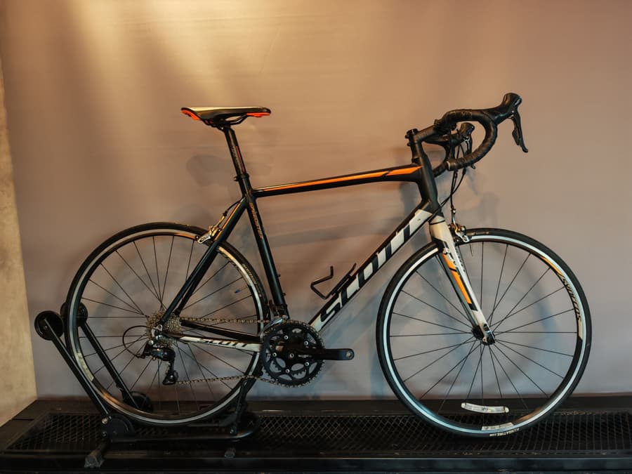 Scott SPEEDSTER ALLOY, foto 1