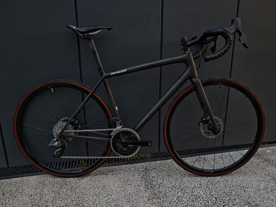 Specialized AETHOS 2025 ETAP RIVAL 12s, foto 1