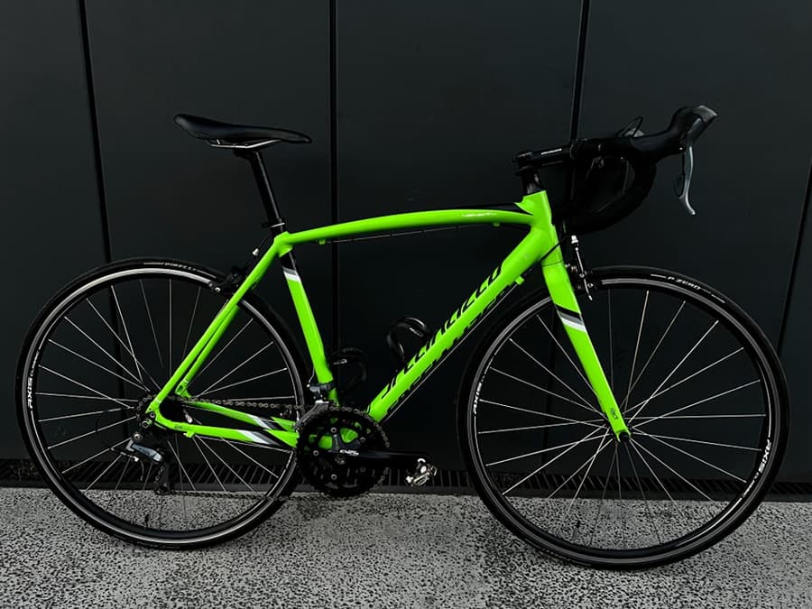 Specialized ALLEZ ALLOY, foto 1