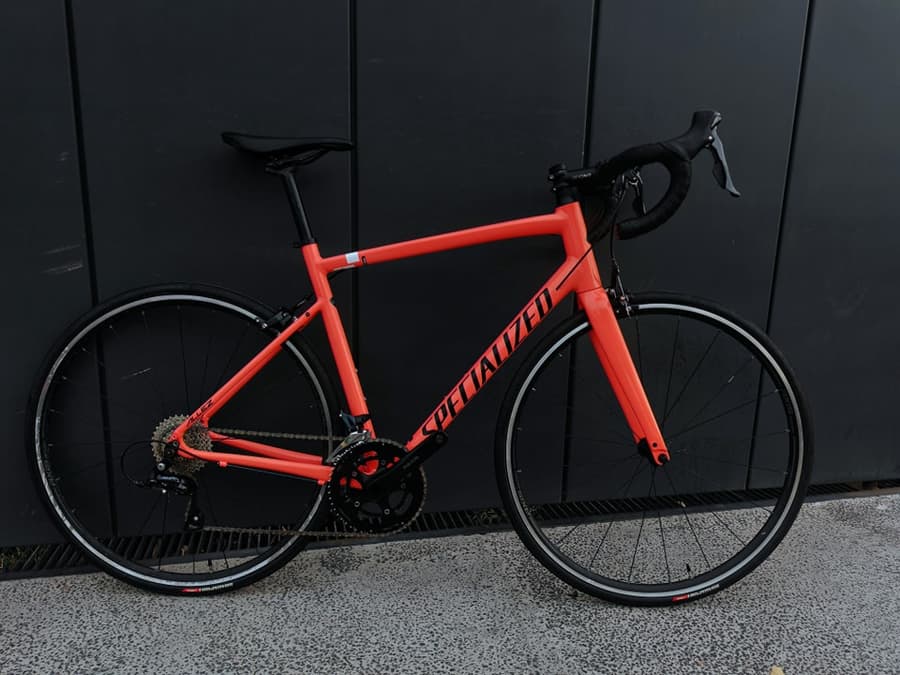 Specialized ALLEZ ALLOY, foto 1