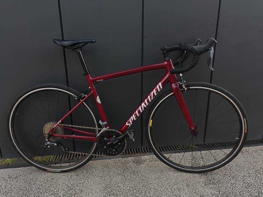 Specialized ALLEZ ALLOY, foto 1