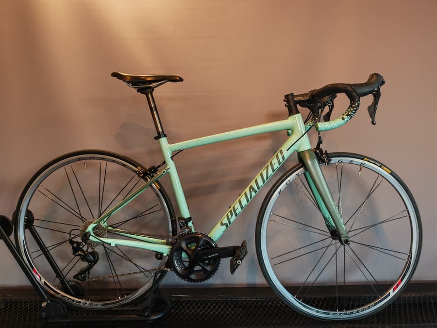 Specialized ALLEZ, foto 1