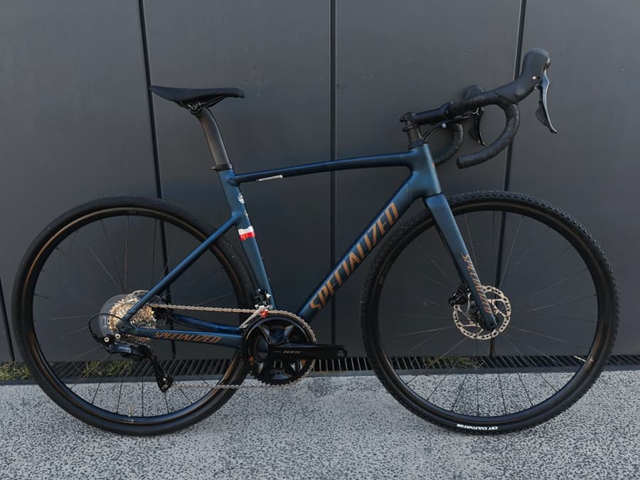Specialized ALLEZ SPRINT 105 / 2025, foto 1