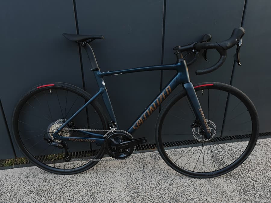 Specialized ALLEZ SPRINT 105 / 2025, foto 1