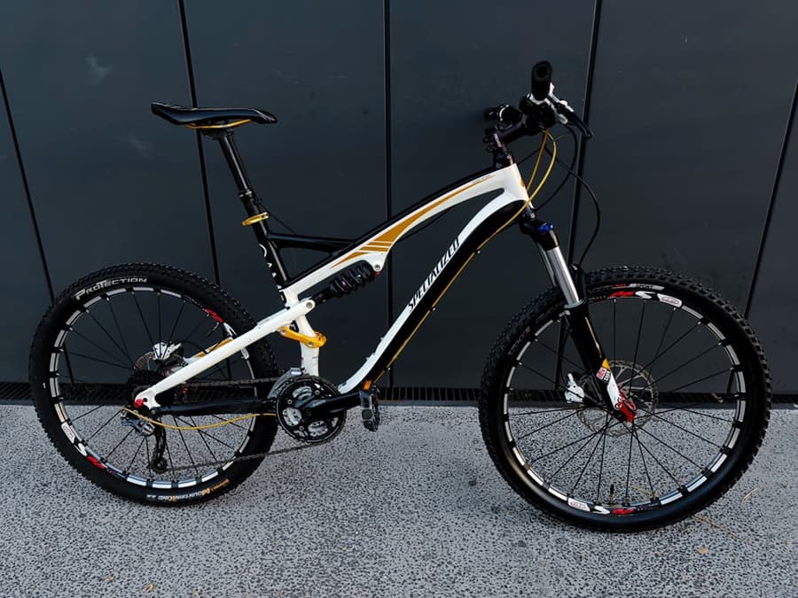 Specialized CAMBER COMP, foto 1