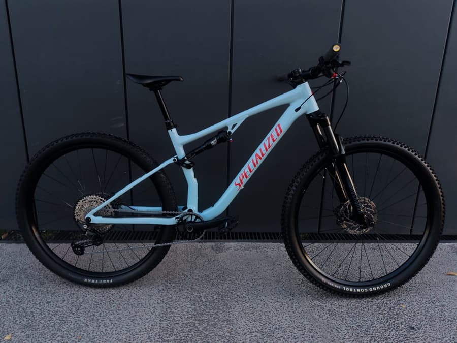 Specialized CHISEL 2025, foto 1