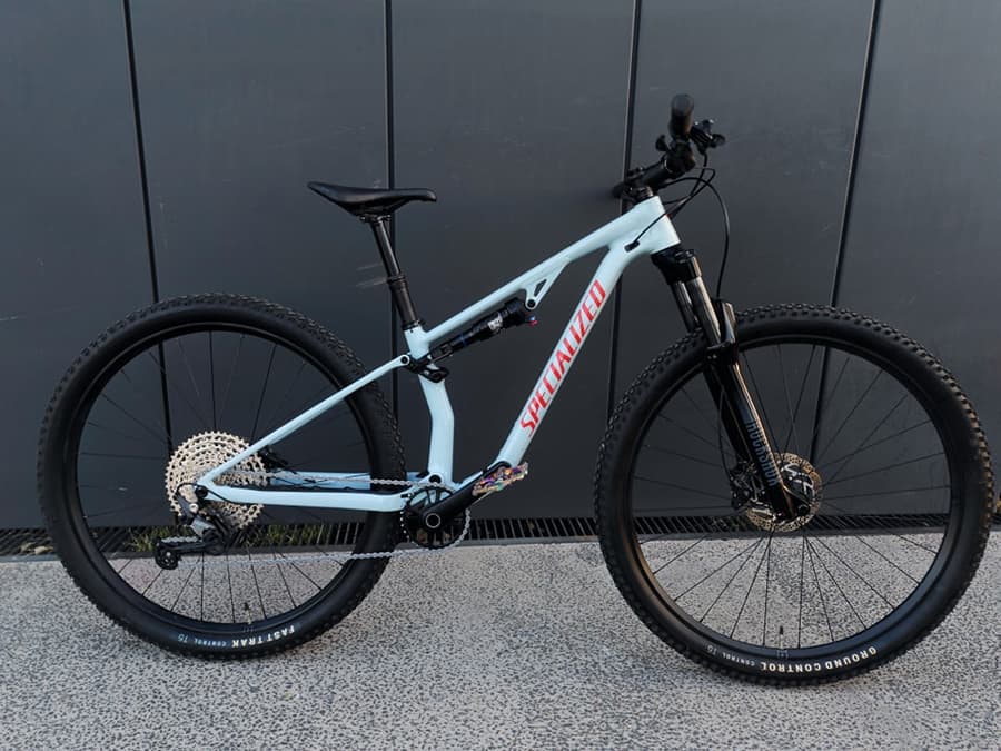 Specialized CHISEL 2025, foto 1