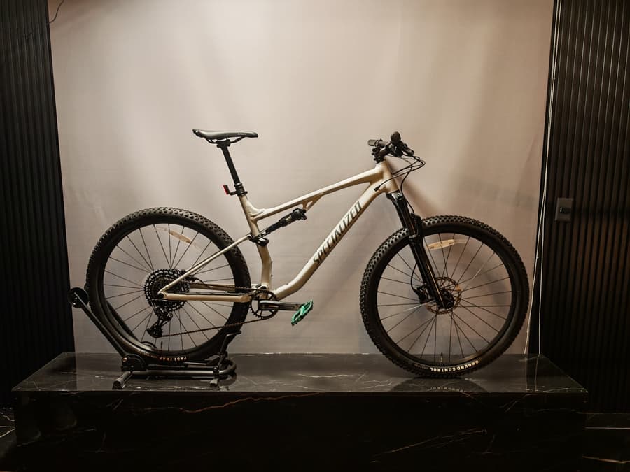 Specialized CHISEL 2026 DOVE GRAY, foto 1