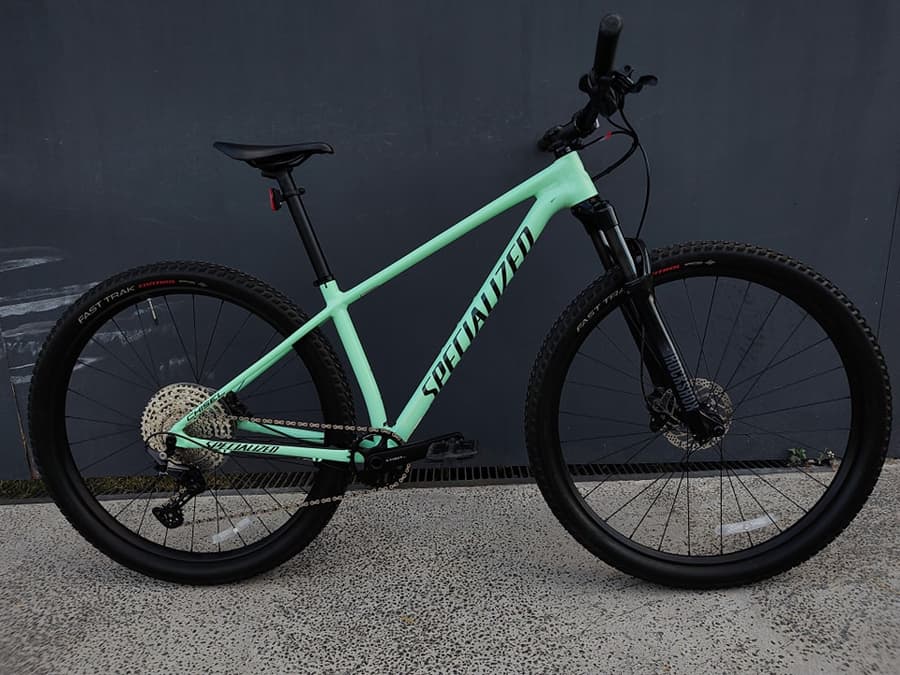 Specialized CHISEL COMP 2022, foto 1