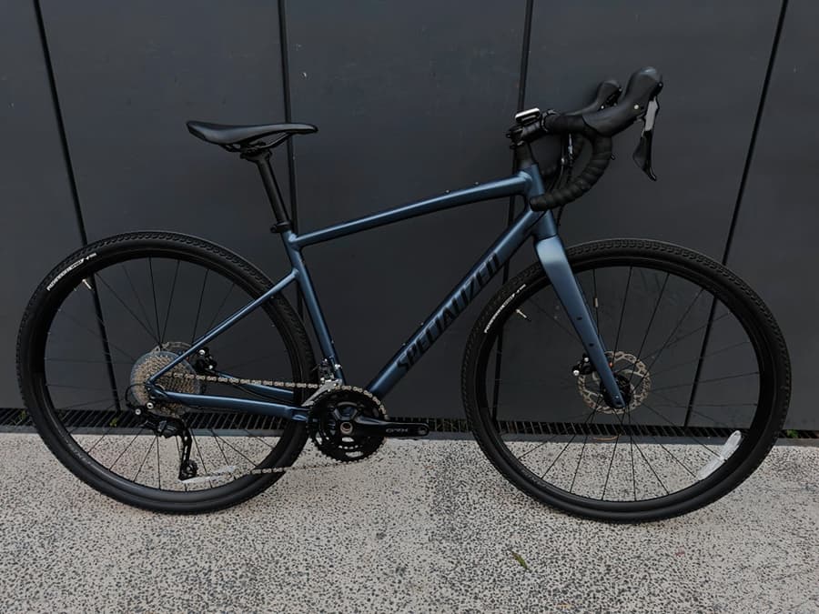 Specialized DIVERGE 2023, foto 1