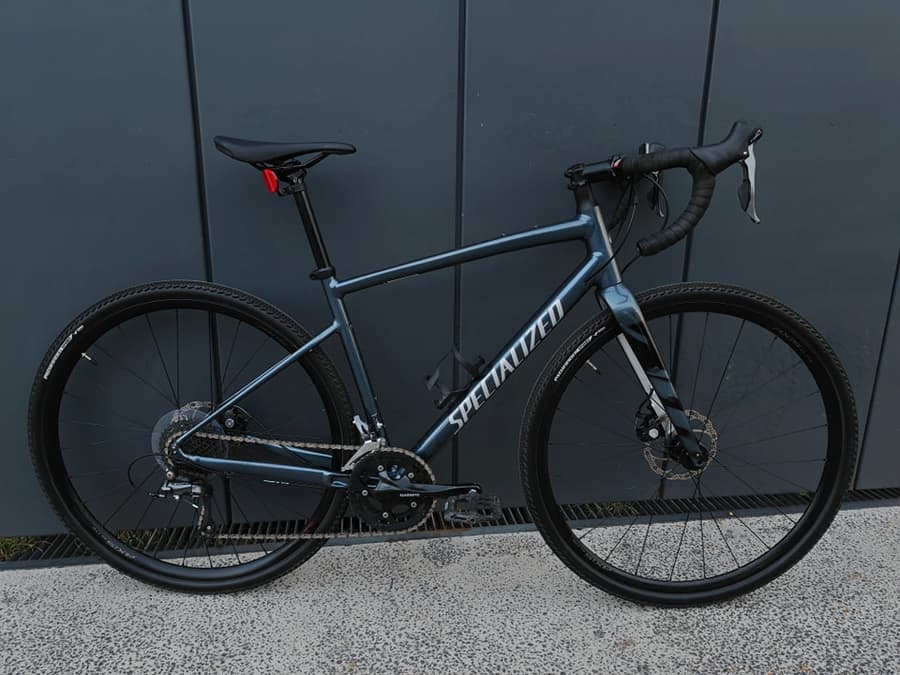 Specialized DIVERGE 2023, foto 1