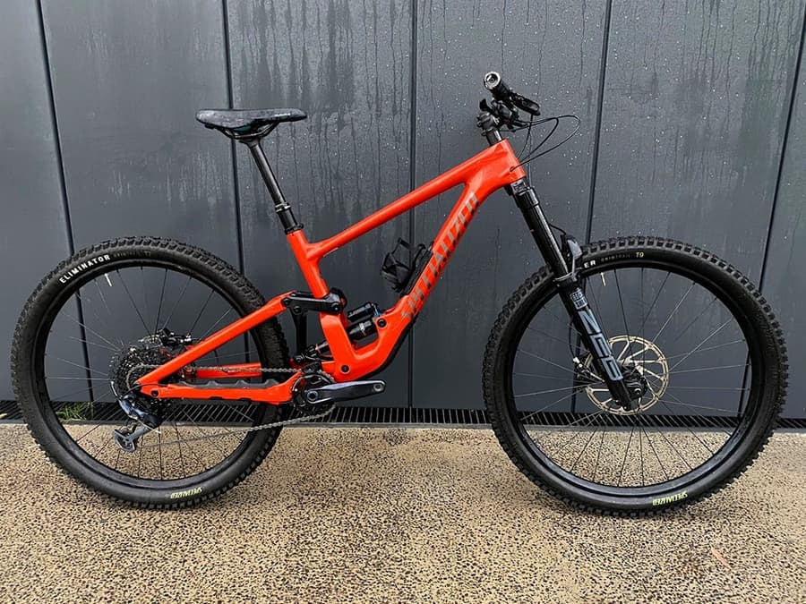 Specialized ENDURO 2023 FULL CARBON, foto 1