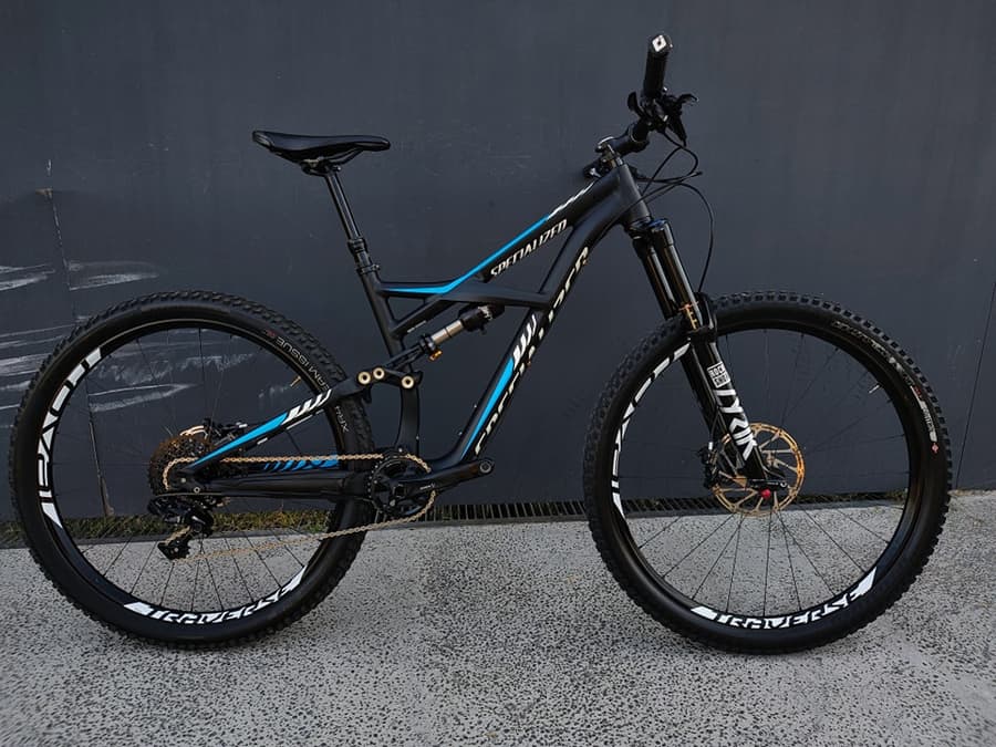 Specialized ENDURO ELITE 29, foto 1