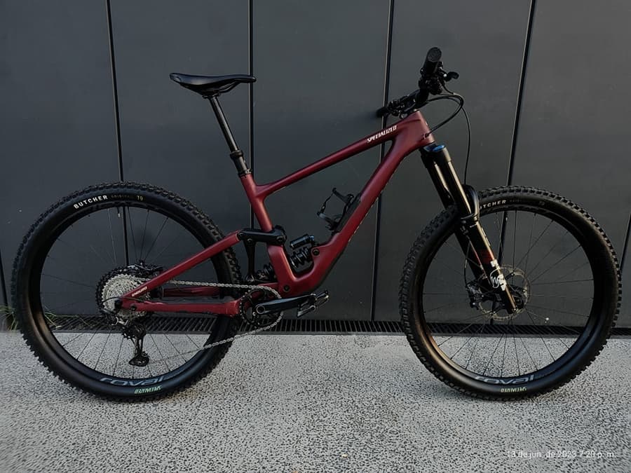 Specialized ENDURO EXPERT 2022, foto 1
