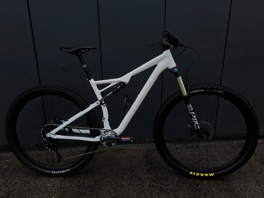 Specialized EPIC ALLOY 29, foto 1