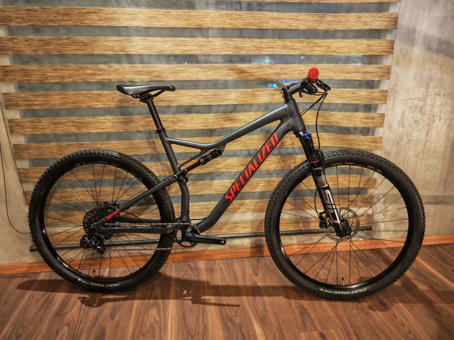 Specialized EPIC Alloy, foto 1