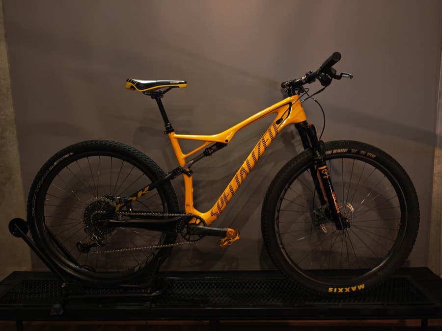 Specialized EPIC Carbon 29", foto 1