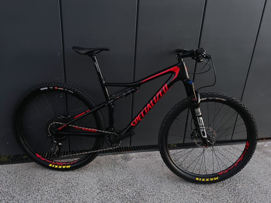 Specialized EPIC CARBÓN, foto 1