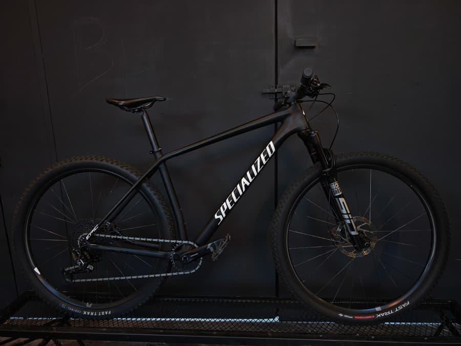 Specialized EPIC, foto 1