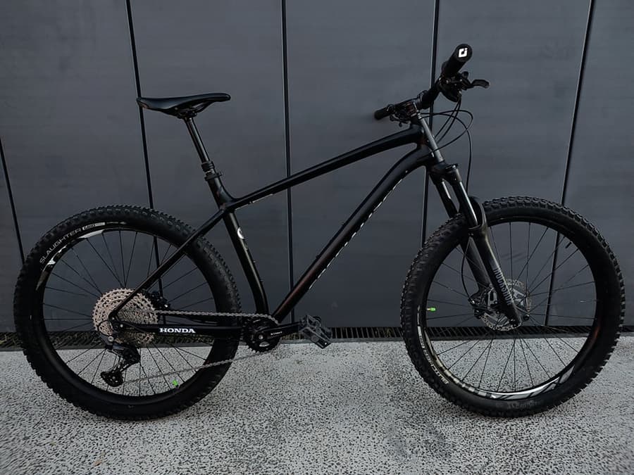 Specialized FUSE 2022, foto 1