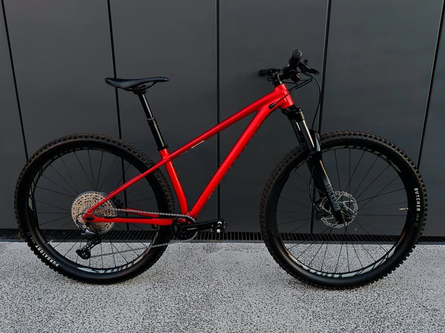 Specialized FUSE 2022b, foto 1