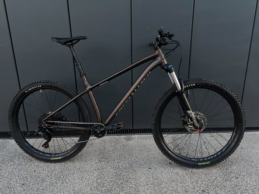 Specialized FUSE 2024, foto 1