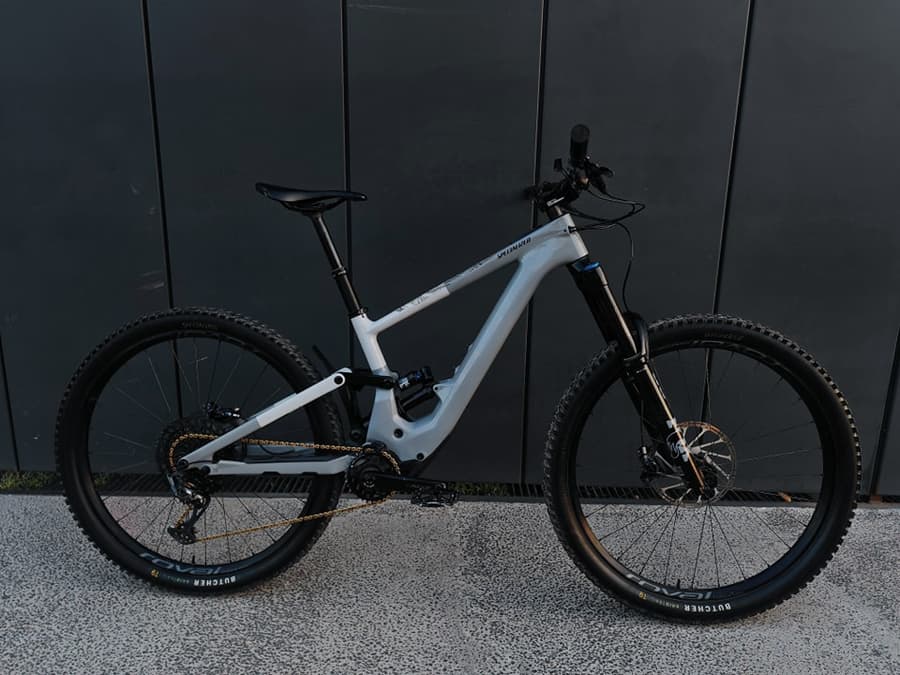 Specialized KENEVO EXPERT SL 2024, foto 1