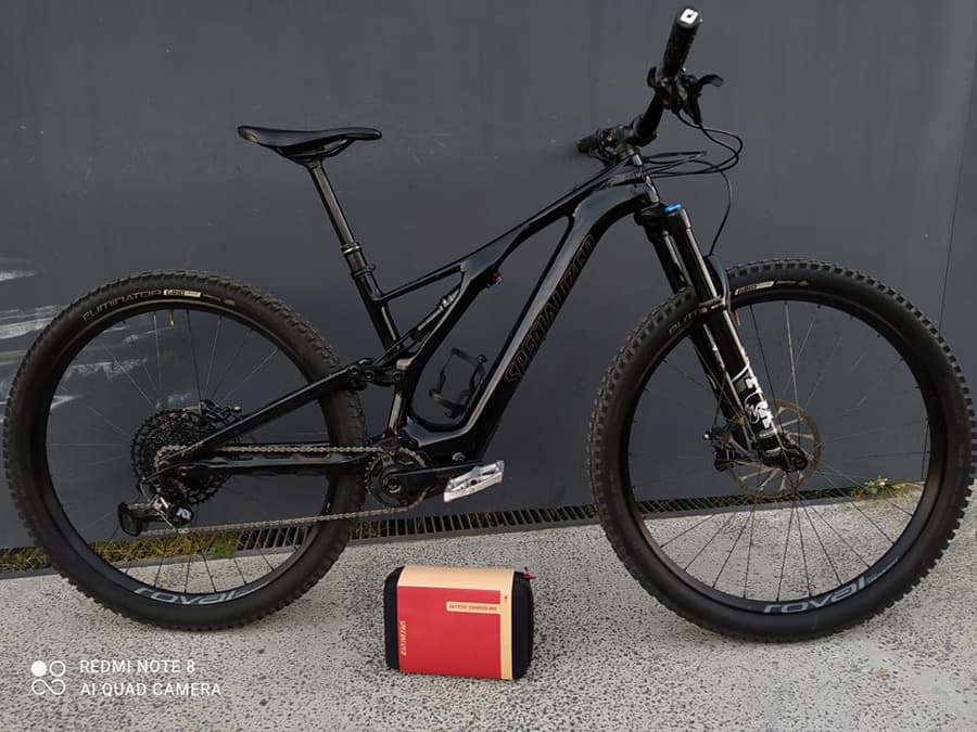 Specialized LEVO SL 29 CARBON 2022, foto 1