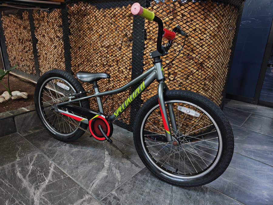 Specialized RIPROCK 20", foto 1