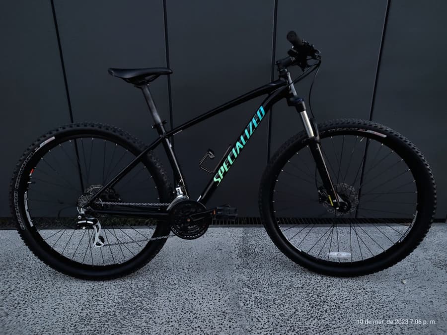 Specialized ROCKHOPPER 29, foto 1