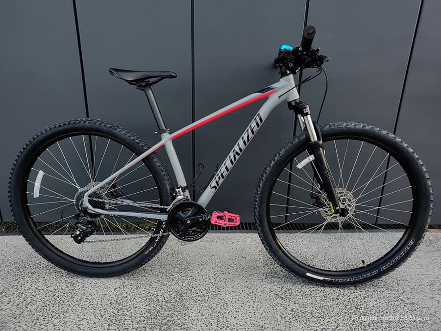 Specialized ROCKHOPPER 29, foto 1