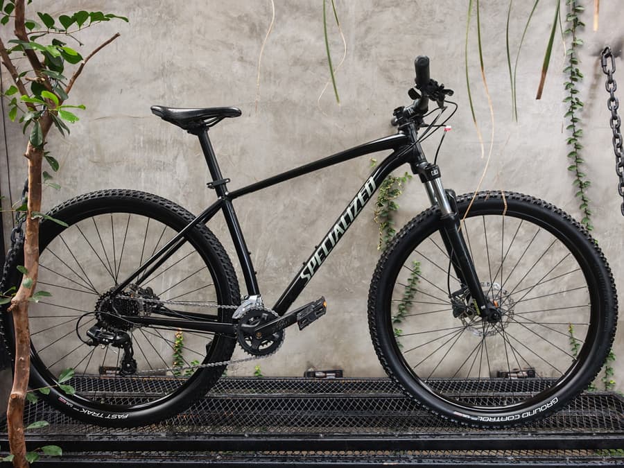 Specialized ROCKHOPPER, foto 1