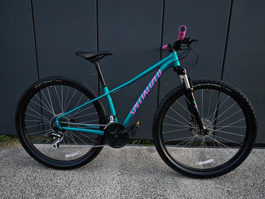 Specialized ROCKHOPPER, foto 1