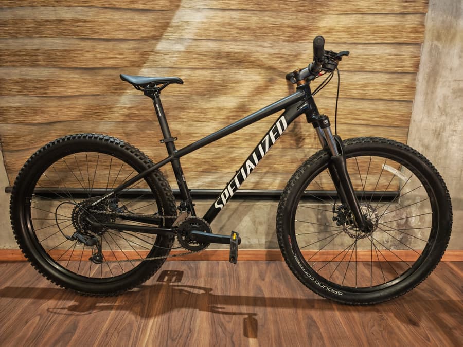 Specialized ROCKHOPPER, foto 1