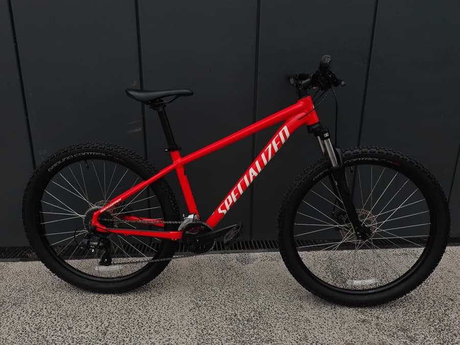 Specialized ROCKHOPPER BASE, foto 1