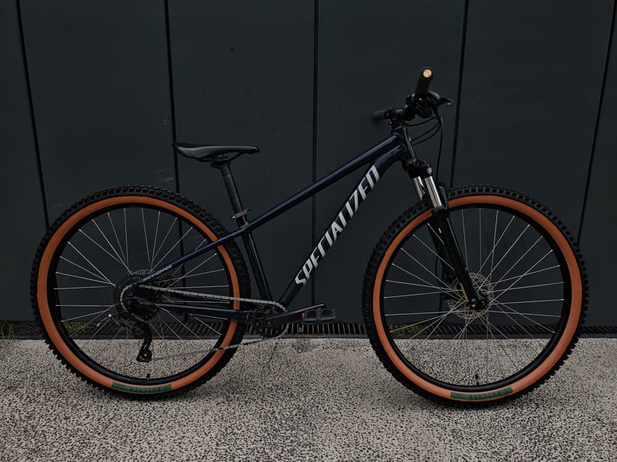 Specialized ROCKHOPPER COMP, foto 1
