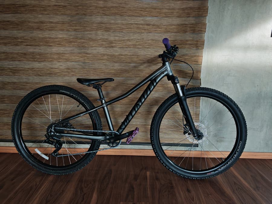 Specialized ROCKHOPPER, foto 1
