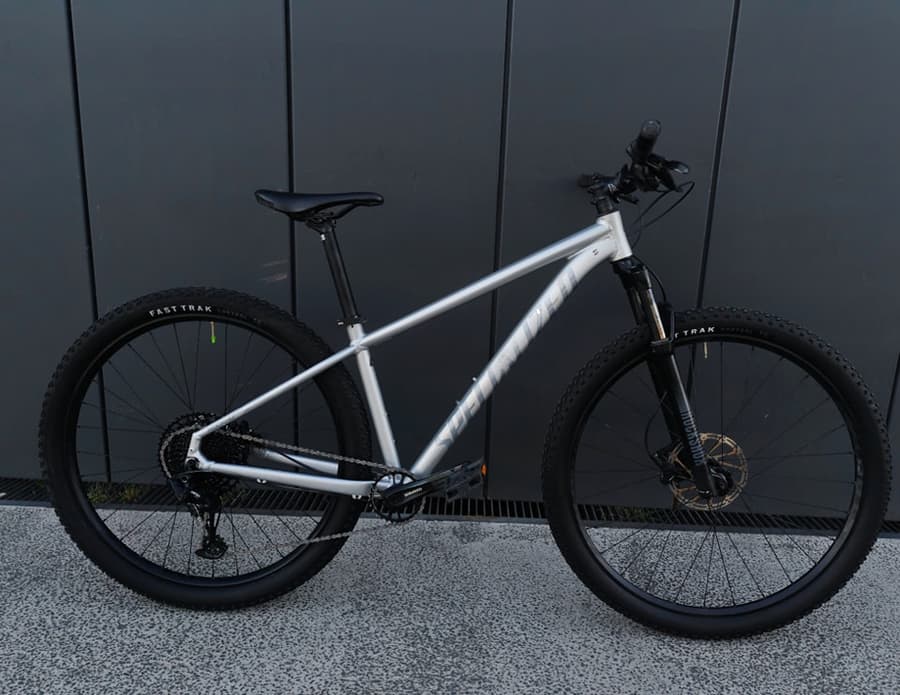 Specialized ROCKHOPPER EXPERT 2023, foto 1