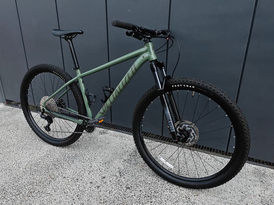 Specialized ROCKHOPPER EXPERT 2023, foto 1