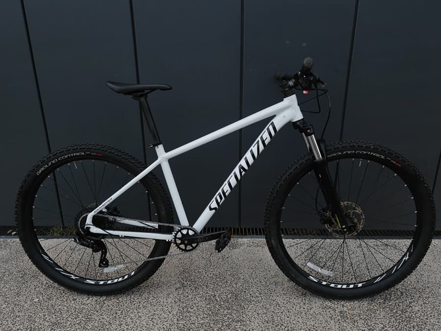 Specialized ROCKHOPPER SPORT, foto 1