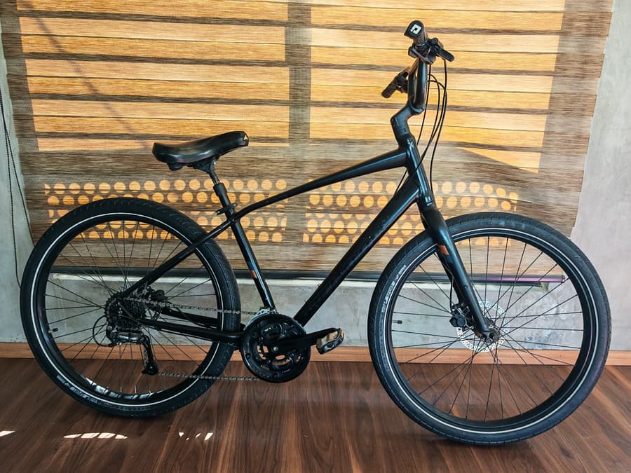 Specialized ROLL 650B ALLOY, foto 1
