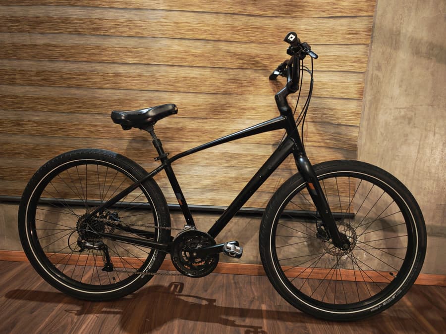 Specialized ROLL Alloy, foto 1