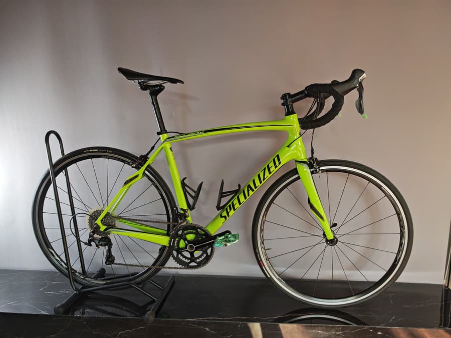 Specialized ROUBAIX CARBÓN 105, foto 1