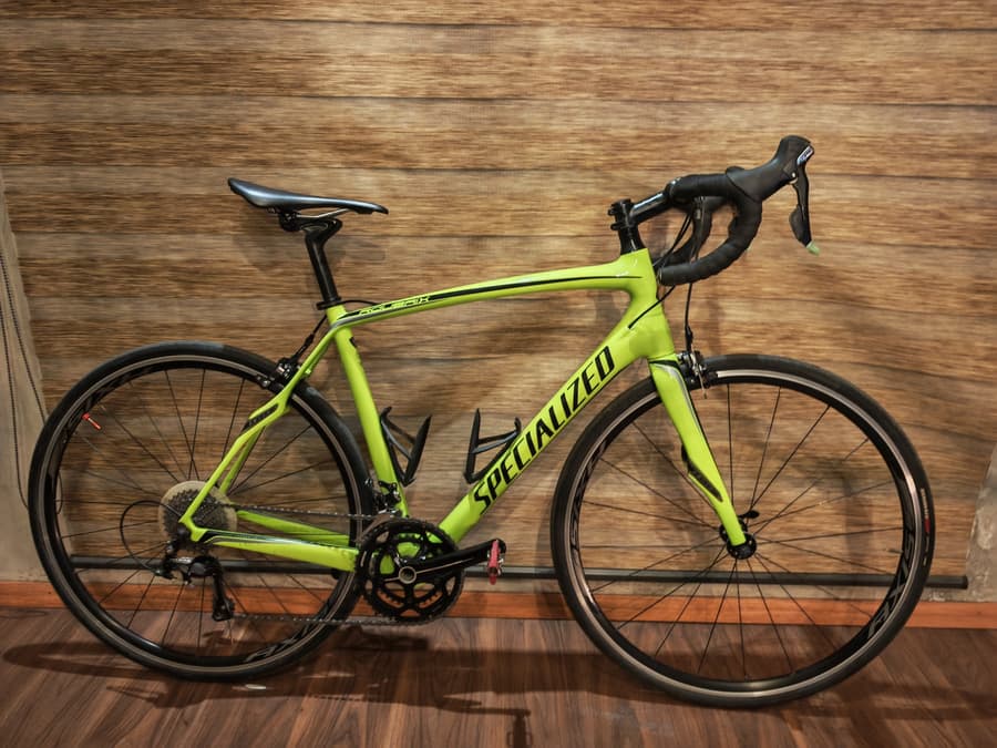 Specialized ROUBAIX CARBÓN, foto 1