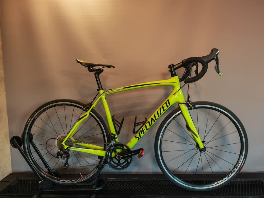 Specialized ROUBAIX CARBÓN, foto 1