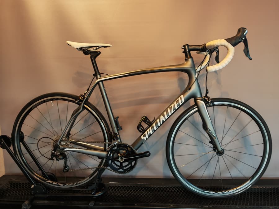 Specialized ROUBAIX, foto 1