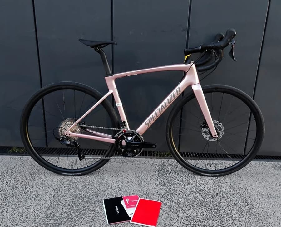 Specialized ROUBAIX SPORT 105 / 2025, foto 1