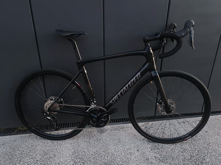 Specialized RUBOAIX SL8 SPORT 105 / 2024, foto 1