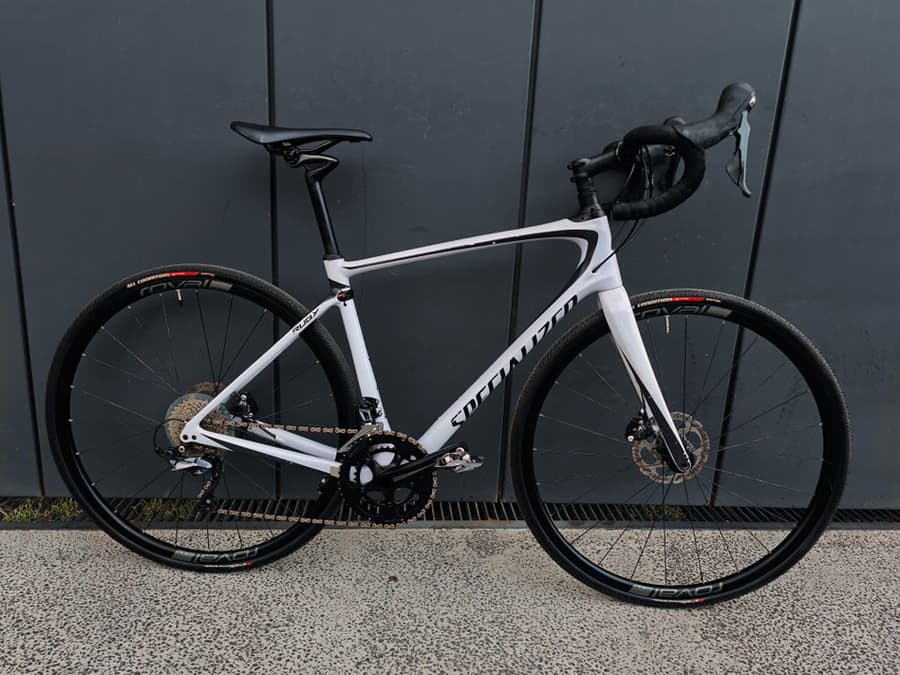 Specialized RUBY FULL CARBON, foto 1